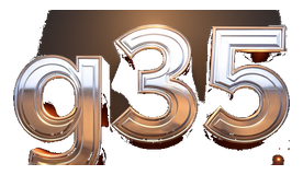 g35 logo