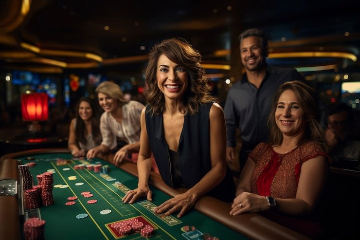 g35 Casino en Vivo